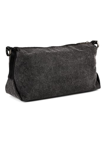 LIEBESKIND BERLIN Elivra Umhängetasche 25 cm in black