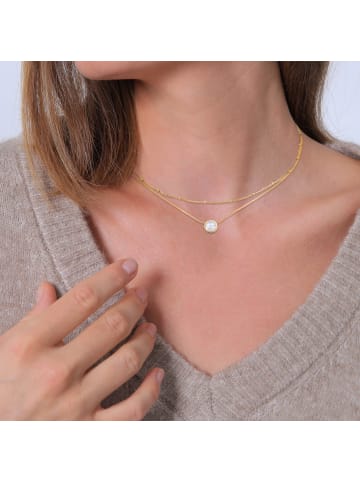 Elli für Damen in gold