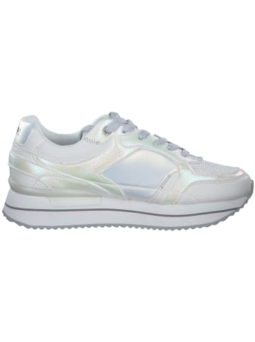 Pepe Jeans Sneakers in white