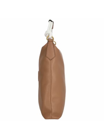 Liu Jo Sanura Hobo - Schultertasche M 38 cm in teddy