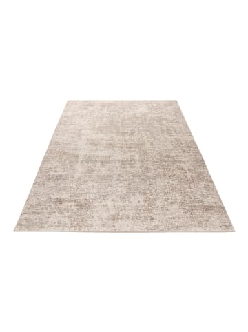 Vivorum Teppich Amora 264 in creme - rechteckig
