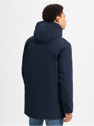 Tom Tailor Funktionsjacke in marine - 0001