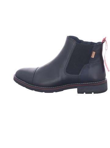 Pikolinos Stiefel in schwarz