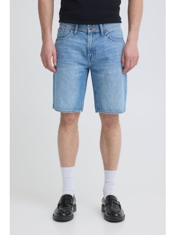 BLEND Shorts BHTwister in Blau