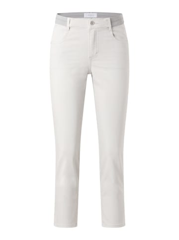 ANGELS Jeans Jeans cici crop in Grau