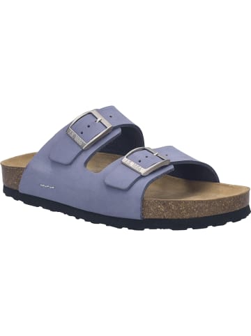 Josef Seibel Sandale Hermine 01 in blau