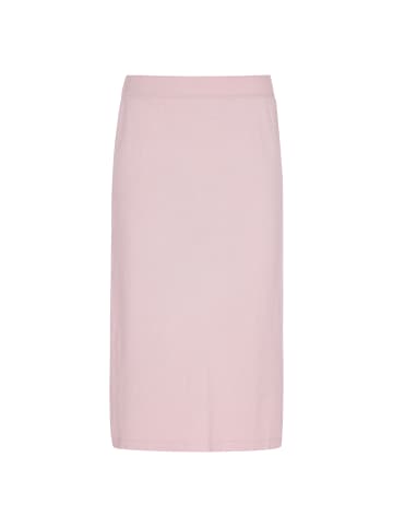 DreiMaster Klassik Skirt in vintage rose