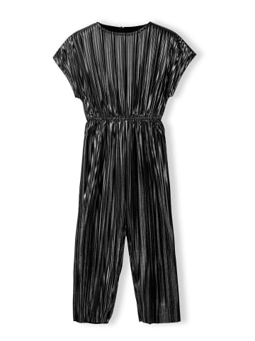 Minoti Playsuit 16party 25 in schwarz