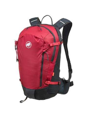 Mammut Wanderrucksack Lithium 20 Women in blood red-black