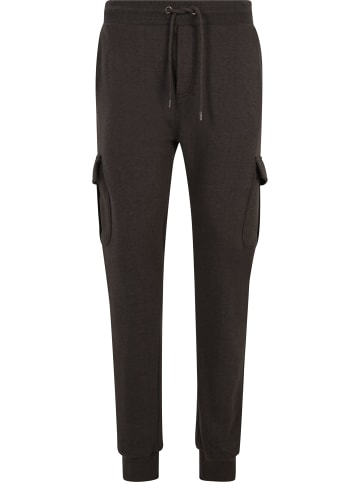 DEF DEF Jogginghose in anthracite