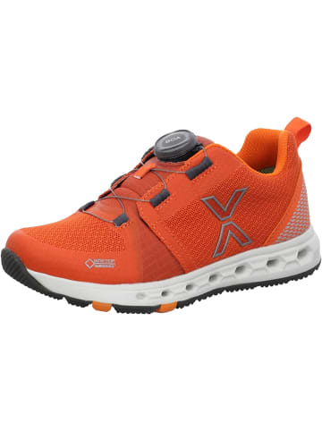 VADO Sneaker für Jungen in orange