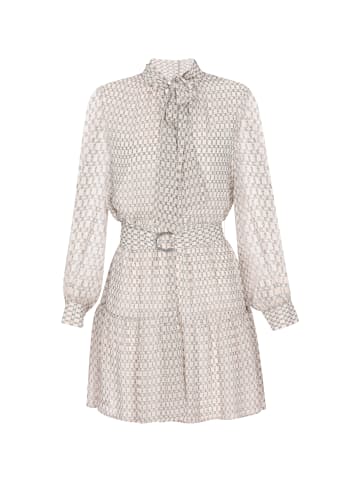 DreiMaster Klassik Women Dress in white