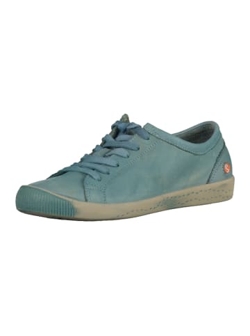 softinos Sneaker in Denim