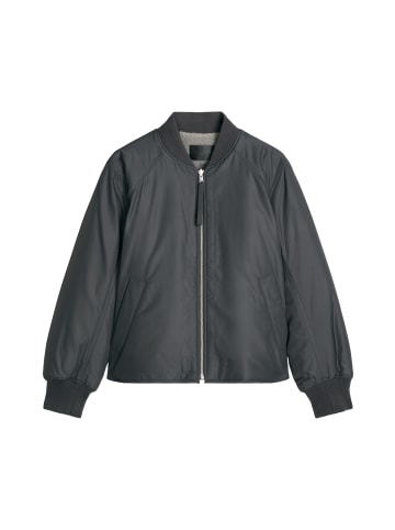 Marc O'Polo DENIM Wendeblouson regular in Light Graphite