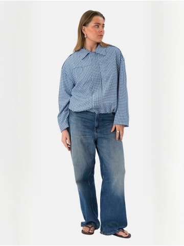 ITS MAY Übergangsjacken Livia in Light Blue