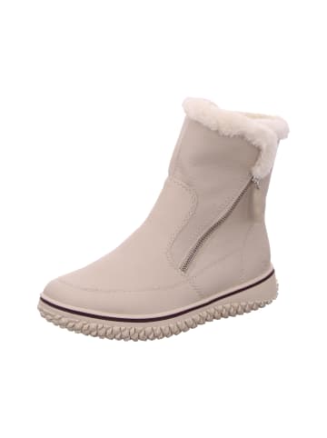 rieker Stiefel in beige