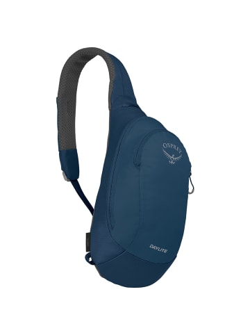 Osprey Daylite Sling - Umhängetasche 36 cm in wave blue