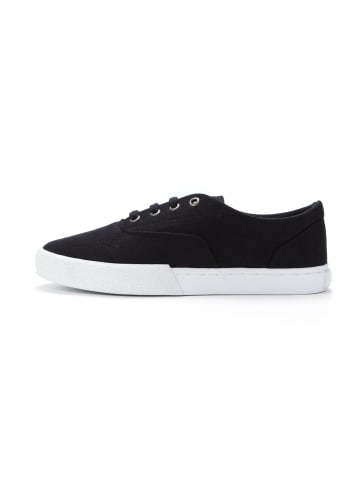 ethletic Sneaker Fair Sneaker Randall II in jet black