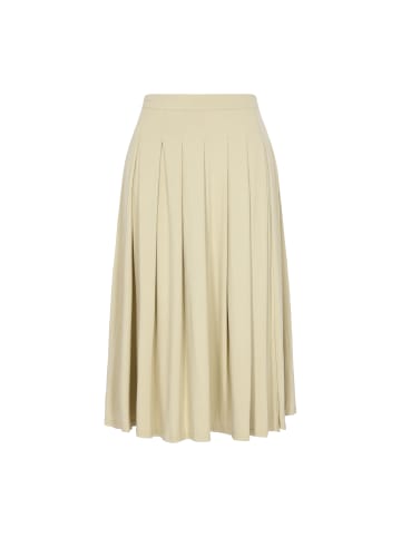 usha BLACK LABEL Women Skirt in beige