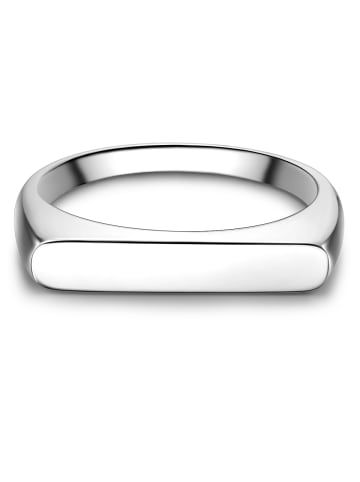 Glanzstücke München Ring aus Sterling Silber in silber