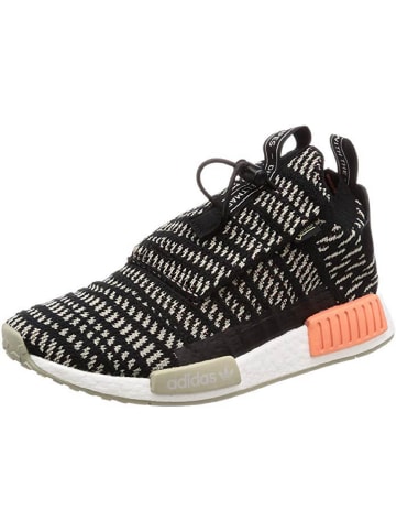 adidas Sneaker NMD_ts1 Pk GTX Derbys in Schwarz