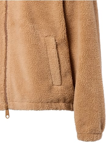 Adidas originals Jacke in camel