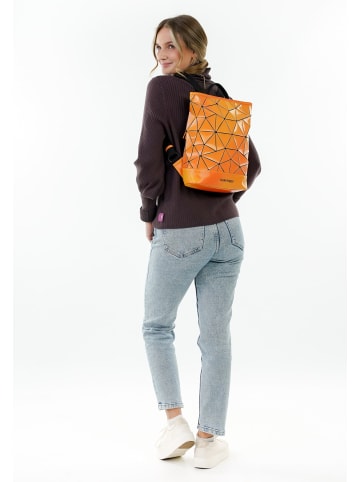 SURI FREY Rucksack SFY SURI Sports Jessy-Lu in orange neon 617