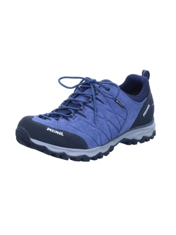 MEINDL Outdoorschuhe Mondello GTX 031 in dunkelblau