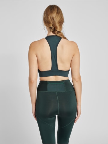 Hummel Bh Hmlnorma Lebensstil Damen in DARKEST SPRUCE