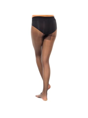 Donna BC Strumpfhose in Black