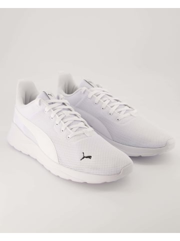 Puma Sneaker low in Weiß