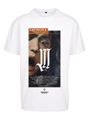 Mister Tee Mister Tee in white