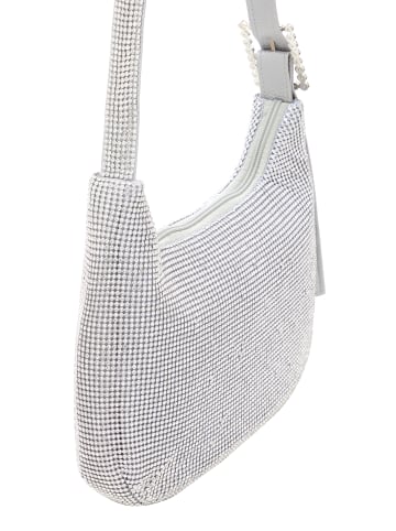 DreiMaster Klassik Women Handbag in Silber
