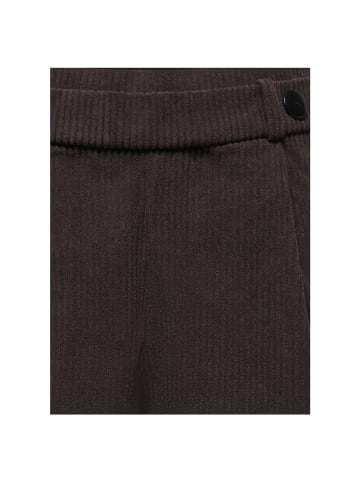 JDY Hose in Coffee Bean