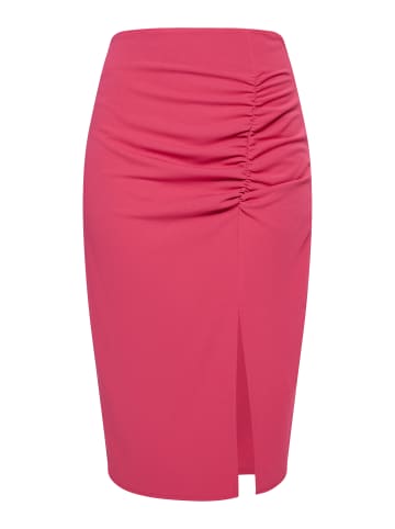 faina Midirock in Pink