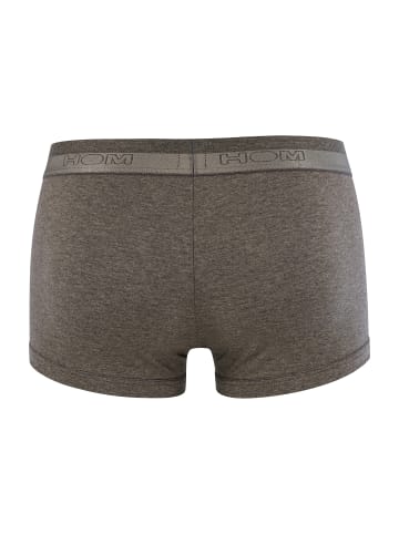 HOM Boxer Briefs HO1 in Grau