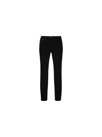 Tom Tailor Jeans in schwarz