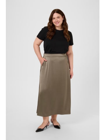 KAFFE curve Rock KCdina A-shape in Morel