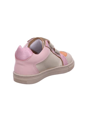 Clic Sneaker in beige