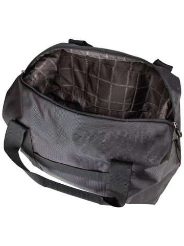 Mandarina Duck Sporttasche MD20 Duffle QMT11 in Steel