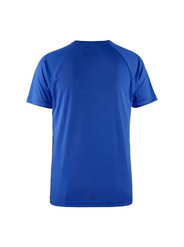 Craft Funktionsshirt in Blau