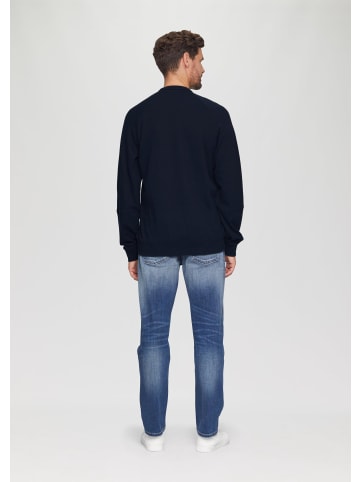 s.Oliver Sweatshirt in 5978_navy