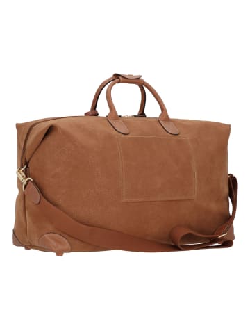 BRIC`s Life Reisetasche 55 cm camel