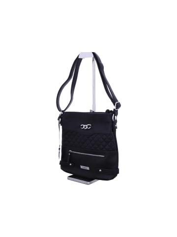 rieker Tasche in schwarz