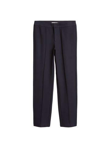 Marc O'Polo DENIM Jerseyhose slim in Blue Depths