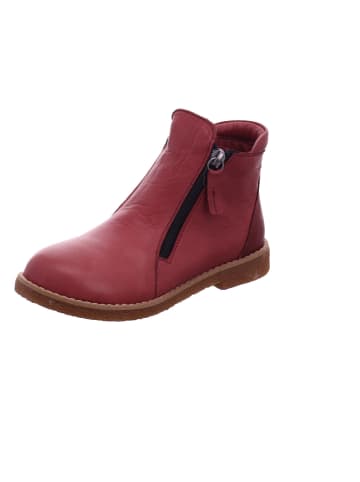 Esgano Kinderstiefel kalt Mädchen Ki.- Boots in  Rot