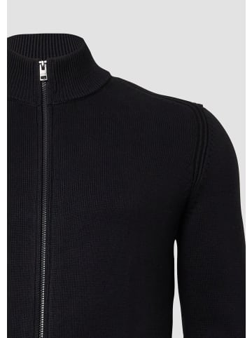 s.Oliver Strickjacke in 9999_schwarz
