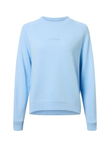Marc O'Polo DENIM Sweatshirt in hellblau