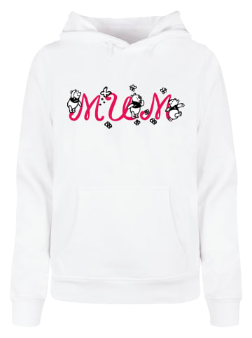 Absolute Cult Absolute Cult Kapuzenpullover in white