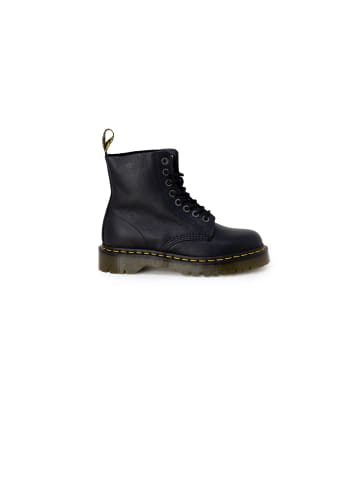 Dr. Martens Stiefel Schwarz